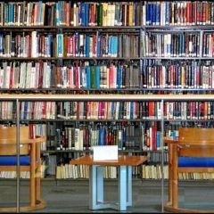 Imagem da notícia: Biblioteca Sonora Digital