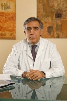 Imagem da notícia: Joaquim Murta eleito director da Faculdade de Medicina de Coimbra