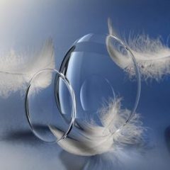 Imagem da notícia: Real Glass promove vidro mineral para lentes
