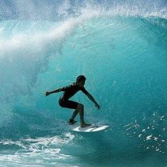 Imagem da notícia: Oftalmologia é abordada no surf