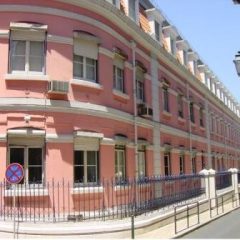 Imagem da notícia: Instituto de Oftalmologia Gama Pinto poderá integrar Hospital de Santa Maria