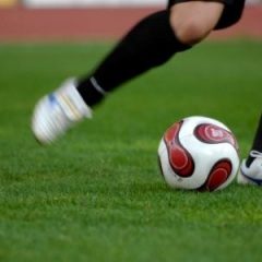 Imagem da notícia: Lesões oculares durante a prática desportiva