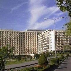 Imagem da notícia: Reorganiza&ccedil;&atilde;o hospitalar “sobretudo na oferta de Lisboa e Coimbra”