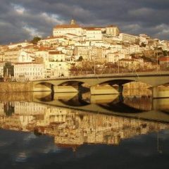 Imagem da notícia: AIBILI organiza 3rd Annual Coimbra Champalimaud Symposium