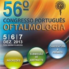 Imagem da notícia: Grupo Português de Glaucoma participará no próximo Congresso Nacional da SPO
