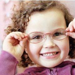 Imagem da notícia: Pais alertados para problemas visuais nos seus filhos