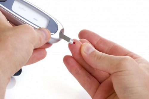 Imagem da notícia: Diabetes obriga a cuidados visuais redobrados