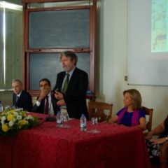 Imagem da notícia: Dia do IOGP e Dia Mundial da Visão de mãos dadas