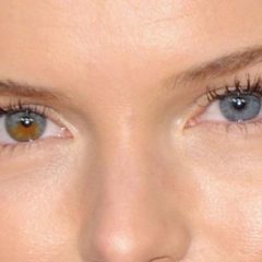 Imagem da notícia: Mudar a cor dos olhos de vez