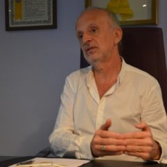 Imagem da notícia: “Estamos na ‘crista da onda’ em Oftalmologia”