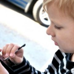 Imagem da notícia: Digital é problema para jovens