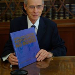 Imagem da notícia: “Oftalmologistas Portugueses no Mundo”