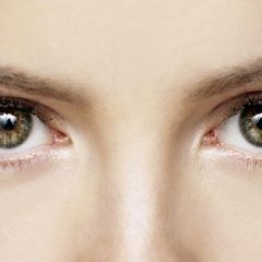 Imagem da notícia: Os olhos são os primeiros a “falar”