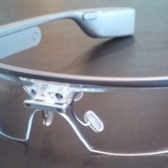 Imagem da notícia: Óculos inteligentes podem ser graduados