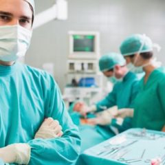 Imagem da notícia: Cada vez mais operações à noite