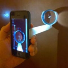 Imagem da notícia: Como fazer um exame aos olhos a partir de casa