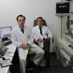 Imagem da notícia: “Admiro a gest&atilde;o da sua vida profissional com a pessoal”