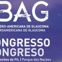 Imagem da notícia: Inscrições abertas para o V Congresso da SIBAG