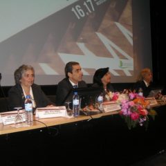 Imagem da notícia: “A evolu&ccedil;&atilde;o da ci&ecirc;ncia baseia-se no ensinamento”