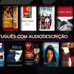 Imagem da notícia: Serviço televisivo exclusivo para deficientes visuais