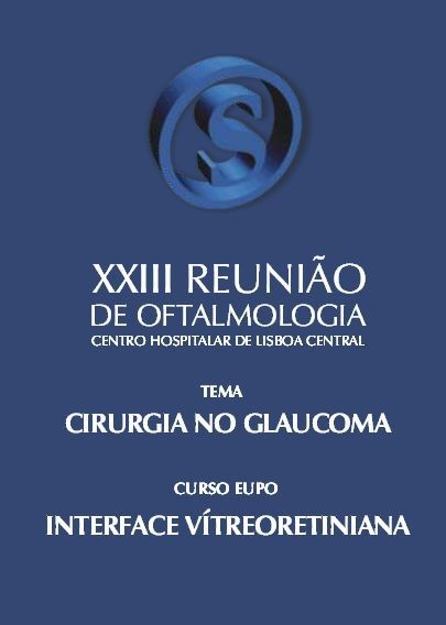 Imagem da notícia: “Cirurgia no Glaucoma” em Lisboa