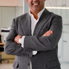 Imagem da notícia: “Fui crescendo e espalhando a minha atividade pelo norte”