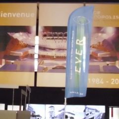 Imagem da notícia: Oftalmologia destacada na Riviera Francesa