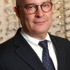 Imagem da notícia: “Queremos ter as melhores rela&ccedil;&otilde;es com os oftalmologistas”