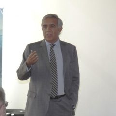 Imagem da notícia: Aposta na forma&ccedil;&atilde;o pautou reuni&atilde;o de outono