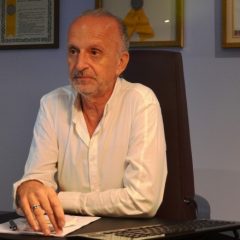 Imagem da notícia: “A vis&atilde;o &eacute; a nossa janela para o universo”