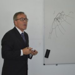 Imagem da notícia: “A Oftalmologia está em constante evolução”