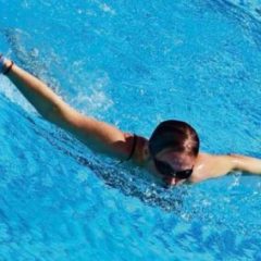 Imagem da notícia: “Lesão ocular diminui drasticamente o rendimento desportivo”