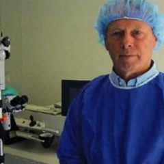 Imagem da notícia: Oftalmologista condenado