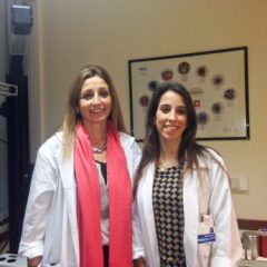 Imagem da notícia: Caso clínico que valeu mérito