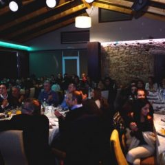 Imagem da notícia: Conv&iacute;vio dita sucesso de grupo de oftalmologia