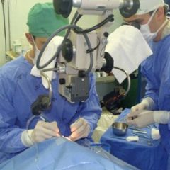 Imagem da notícia: Redu&ccedil;&atilde;o da fadiga visual promove mais seguran&ccedil;a em cirurgia