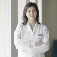 Imagem da notícia: “A oculopl&aacute;stica est&aacute; a afirmar-se”