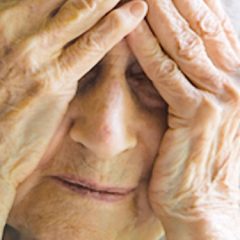 Imagem da notícia: Testes visuais podem detetar Alzheimer