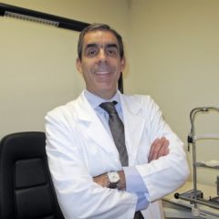 Imagem da notícia: “O trabalho destes dois anos foi gratificante”
