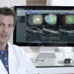 Imagem da notícia: Novo sistema de tratamento apresentado pela Zeiss