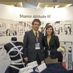 Imagem da notícia: Shamir Attitude III