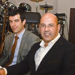 Imagem da notícia: “Foram todos escolhidos pelas suas caracter&iacute;sticas”