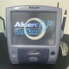 Imagem da notícia: Vendo bi&oacute;metro e paqu&iacute;metro Alcon