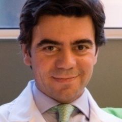 Imagem da notícia: M&eacute;dico oftalmologista portugu&ecirc;s foi premiado nos EUA
