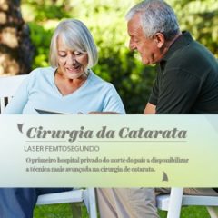 Imagem da notícia: Laser de femtosegundo em destaque no Porto