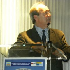 Imagem da notícia: Estudar o Parkinson atrav&eacute;s da retina