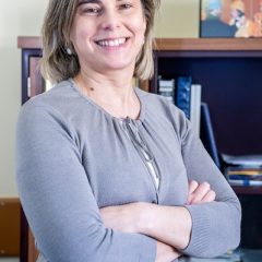 Imagem da notícia: “Quisemos juntar o maior n&uacute;mero de oftalmologistas poss&iacute;vel”