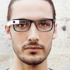 Imagem da notícia: Google Glass 2 está em desenvolvimento