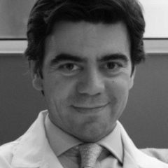 Imagem da notícia: Morreu Eduardo Marques