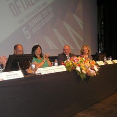 Imagem da notícia: Uveítes em análise